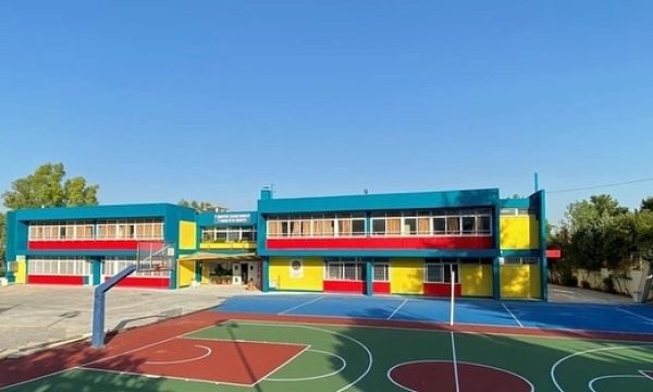 Ολικό λίφτινγκ σε 18 σχολεία του Δήμου Παπάγου – Χολαργού