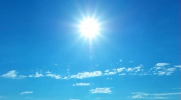 Σανγκάη: Τρίτος συναγερμός για ακραίο καύσωνα από την αρχή του καλοκαιριού