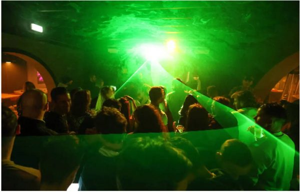 Γερμανία: Γυναίκες ναρκώθηκαν με «χάπια βιασμού» σε εκδήλωση του σοσιαλδημοκρατικού κόμματος SPD