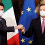 Ιταλία: Υπό όρους παραμένει το Κίνημα 5 Αστέρων στην κυβέρνηση Ντράγκι