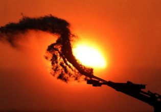 Κίνα: «Κόκκινος» συναγερμός για τον ακραίο καύσωνα