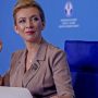 Ζαχάροβα προς ΕΕ: Να είστε έτοιμοι για αντίποινα