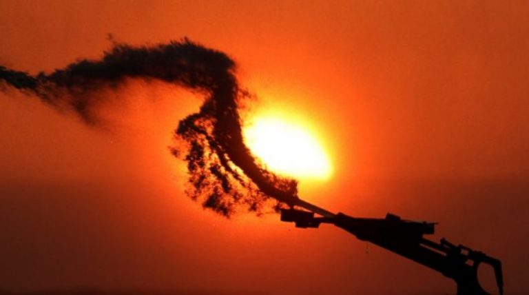 Κίνα: «Κόκκινος» συναγερμός για τον ακραίο καύσωνα