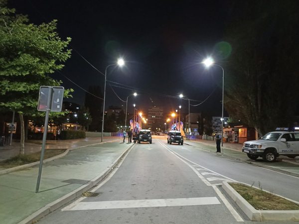 Εύθραυστη η κατάσταση ανάμεσα σε Σερβία και Κόσοβο – Κανείς δεν κάνει προβλέψεις