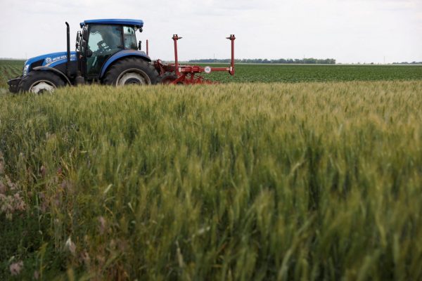 Τουρκία: Την ερχόμενη εβδομάδα η υπογραφή της συμφωνίας για τις εξαγωγές σιτηρών από την Ουκρανία