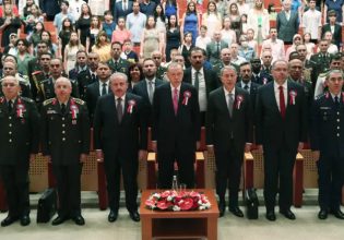 Ερντογάν: «Η Ελλάδα πουλάει νταηλίκι – «Να διδαχτεί από τη Μικρασιατική Καταστροφή»