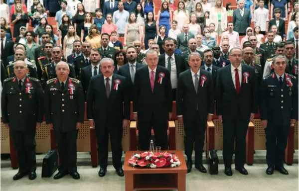 Latest tirade by Erdogan: Greek people should vote our their current gov’t; MEP calls for ban on ‘Turkaegean’ ad gimmick