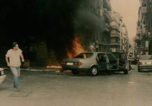 «17 Νοέμβρη» – Δολοφονία Αξαρλιάν: Οι δραματικές στιγμές του τρομοκρατικού χτυπήματος