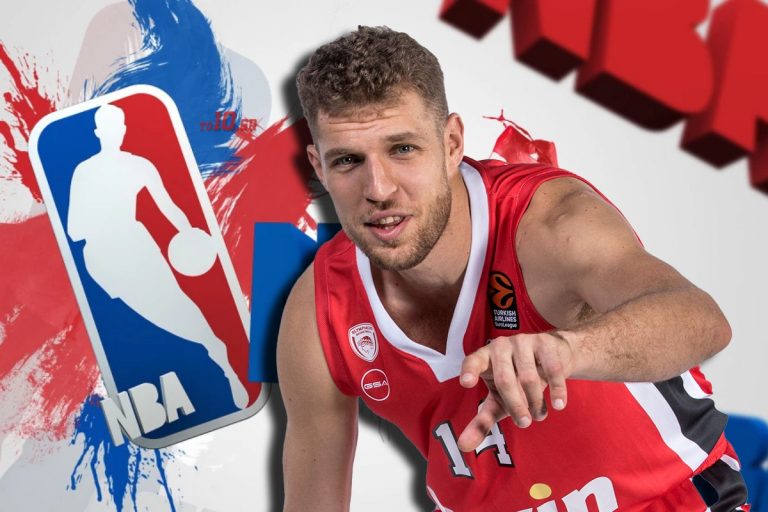 Τελευταίες ώρες αγωνίας για τον Βεζένκοφ στον Ολυμπιακό