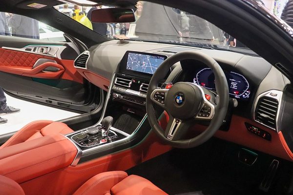 ΒΜW: Θερμαινόμενα καθίσματα με… μηνιαία συνδρομή