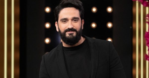 Αντζαράκης: Μετά από μια κουραστική μέρα γύρισα σπίτι, όπως κι αν είσαι βιαστής ανηλίκων