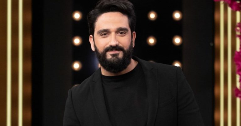 Αντζαράκης: Μετά από μια κουραστική μέρα γύρισα σπίτι, όπως κι αν είσαι βιαστής ανηλίκων