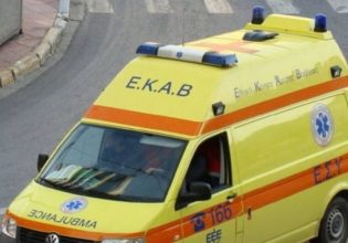 Χανιά: Κατέληξε ο 18χρονος που τραυματίστηκε σοβαρά σε τροχαίο, ύστερα από 23 μέρες