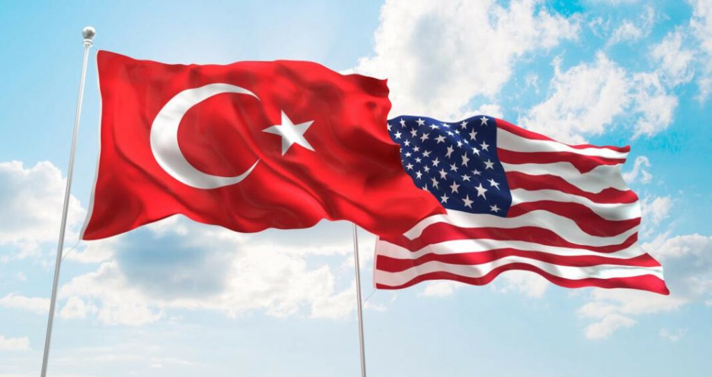 Το σχέδιο της Τουρκίας για να ξεπεράσει την τροπολογία – μπλόκο για τα F-16