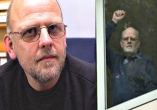 Ο μεγαλύτερος δολοφόνος της Σκανδιναβίας ομολόγησε για τουλάχιστον 30 δολοφονίες χωρίς να τις έχει διαπράξει