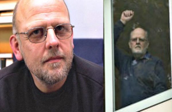 Ο μεγαλύτερος δολοφόνος της Σκανδιναβίας ομολόγησε για τουλάχιστον 30 δολοφονίες χωρίς να τις έχει διαπράξει