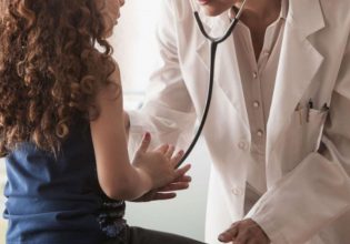 ΕΟΔΥ: Ανακοίνωσε δύο νέα περιστατικά ηπατίτιδας σε παιδιά μέσα σε 20 ημέρες