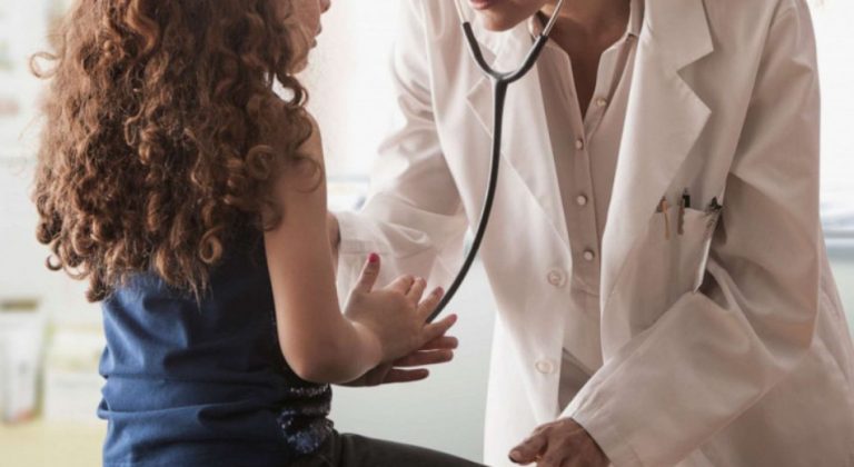 ΕΟΔΥ: Ανακοίνωσε δύο νέα περιστατικά ηπατίτιδας σε παιδιά μέσα σε 20 ημέρες