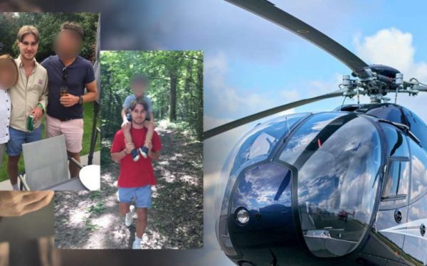 Σπάτα: Τα δυο εμπόδια στις έρευνες για το φρικτό δυστύχημα στα Σπάτα – Ο μάρτυρας «κλειδί» στην υπόθεση