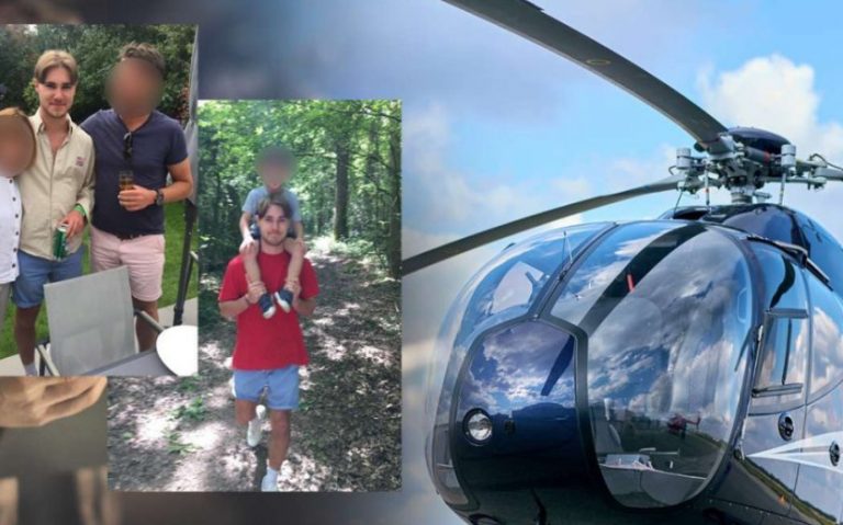 Σπάτα: Τα δυο εμπόδια στις έρευνες για το φρικτό δυστύχημα στα Σπάτα – Ο μάρτυρας «κλειδί» στην υπόθεση