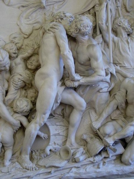 Δεν είναι «επιστημονικά ορθό» να υποθέτουμε την ταυτότητα φύλου των αρχαίων προσώπων