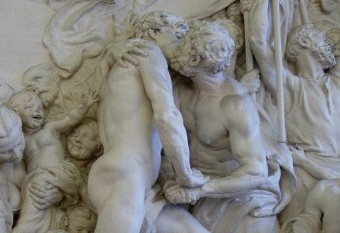 Δεν είναι «επιστημονικά ορθό» να υποθέτουμε την ταυτότητα φύλου των αρχαίων προσώπων