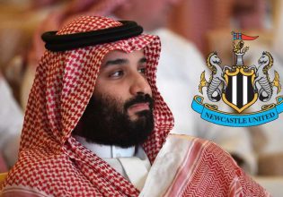 Παίρνει δάνειο η Νιούκαστλ για να κάνει μεταγραφές