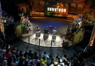 Survivor: Αυτή είναι η δυάδα του μεγάλου τελικού