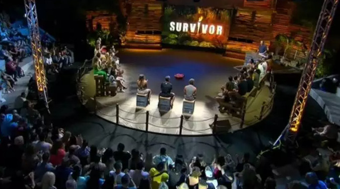 Survivor: Αυτή είναι η δυάδα του μεγάλου τελικού