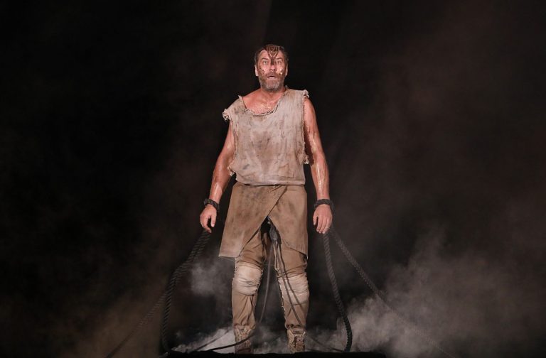 Γιάννης Στάνκογλου: «Σαρώνει» το κύμα διαμαρτυρίας για την αποφυλάκιση Λιγνάδη – Η κίνηση του ηθοποιού