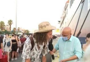 Πιτσιρικάς… γύπας εξηγεί on air το κόλπο του για να ρίχνει τις κοπέλες