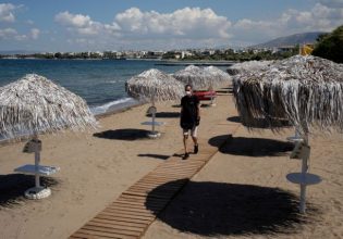 Πλεύρης: Η μετάδοση δεν γίνεται στους κλειστούς χώρους – Γιατί η ενημέρωση για τον κοροναϊό γίνεται εβδομαδιαία