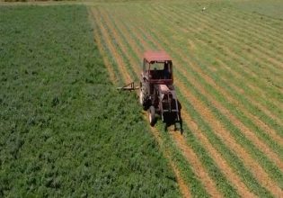 ΟΠΕΚΕΠΕ: Ψηφιοποίηση αγροτεμαχίων με νέες ορθοεικόνες – Ποιες περιοχές αφορά