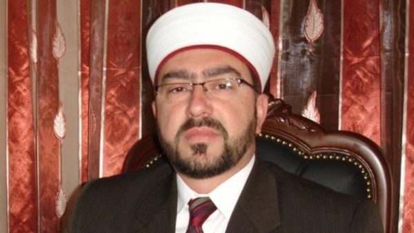 Αχμέτ Μέτε: Πέθανε ο «Ψευδο-μουφτής» της Ξάνθης