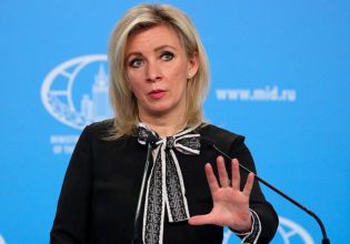 Ρωσία: «Το μέλλον του Nord Stream 1 θα εξαρτηθεί από τη ζήτηση στην Ευρώπη και τις δυτικές κυρώσεις»