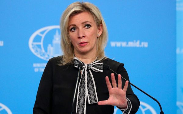 Ρωσία: «Το μέλλον του Nord Stream 1 θα εξαρτηθεί από τη ζήτηση στην Ευρώπη και τις δυτικές κυρώσεις»