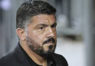 Γκατούζο: «Δεν πήγα στην Τότεναμ λόγω ψευδών κατηγοριών»