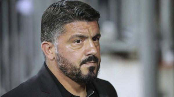 Γκατούζο: «Δεν πήγα στην Τότεναμ λόγω ψευδών κατηγοριών»