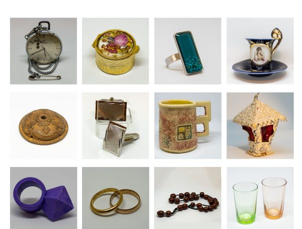 Λευκάδα: Περιπατητική έκθεση με εικαστικά, αφηγήσεις, ηχοτοπία, μουσικές συνθέσεις