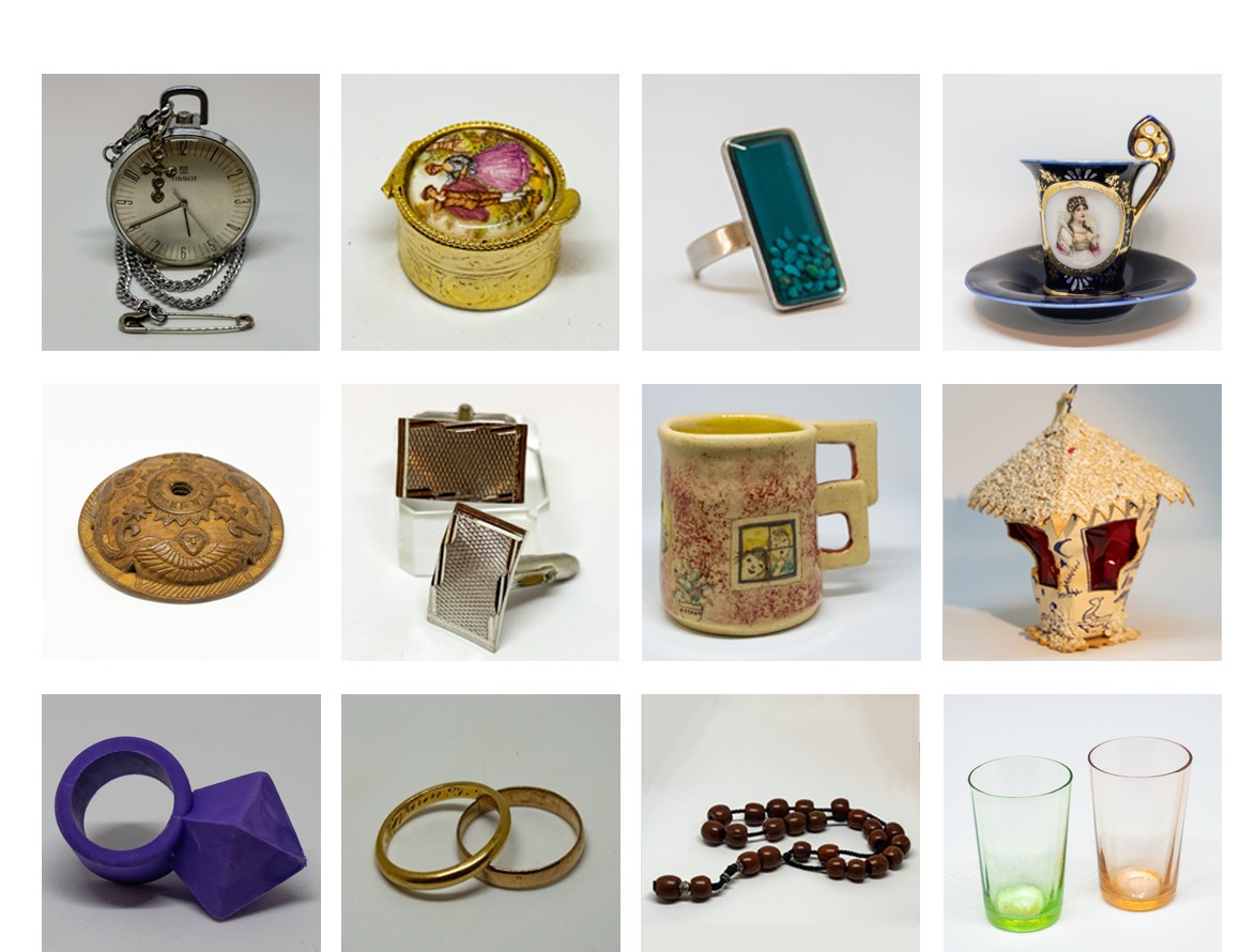 Λευκάδα: Περιπατητική έκθεση με εικαστικά, αφηγήσεις, ηχοτοπία, μουσικές συνθέσεις