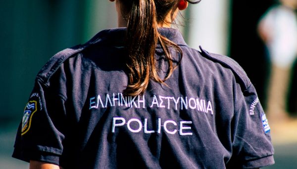 Ναύπακτος: Θλίψη για την 26χρονη αστυνομικό – Πώς «έσβησε» εν ώρα υπηρεσίας