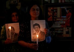 Ιαπωνία: Πως ο άδικος χαμός του Άμπε μπορεί να αποτελέσει πολιτική ευκαιρία για το κόμμα του