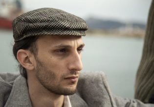 «Η Ιστορία ενός Αιχμαλώτου ή πώς πέρασα τα σύνορα», στο Ζιντζιρλί Τζαμί Σερρών