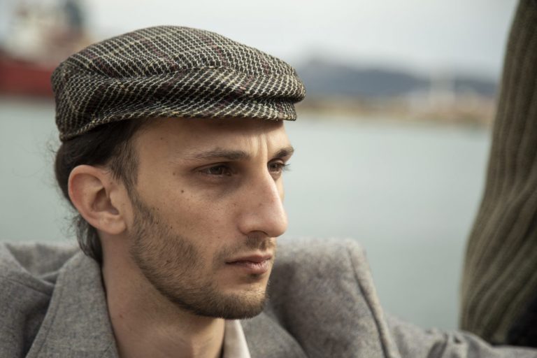 «Η Ιστορία ενός Αιχμαλώτου ή πώς πέρασα τα σύνορα», στο Ζιντζιρλί Τζαμί Σερρών