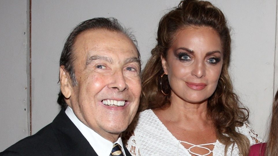 Τόλης Βοσκόπουλος: Ένας χρόνος από τον θάνατό του – Οι φωτογραφίες της Άντζελας Γκερέκου συγκινούν