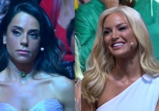 Survivor: Χαμός με ανάρτηση της Μαρίας Αντωνά που… αποκαλεί «κλόουν» την Αλεξάνδρα Παναγιώταρου