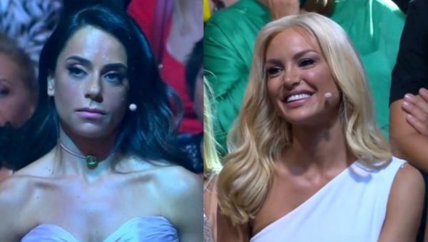 Survivor: Χαμός με ανάρτηση της Μαρίας Αντωνά που… αποκαλεί «κλόουν» την Αλεξάνδρα Παναγιώταρου