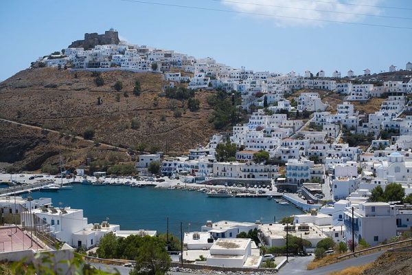 National Geographic: Αυτή είναι η «πράσινη» λίστα του – Ξεχωρίζουν τρία ελληνικά νησιά