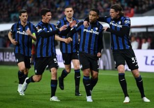 Σοκ στην Ιταλία: Παίκτης της Αταλάντα «πιάστηκε» ντοπέ!