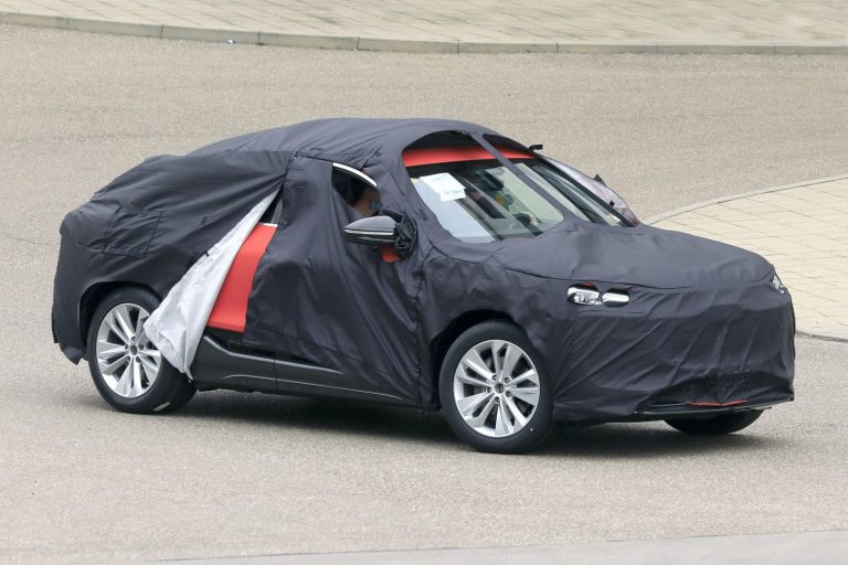 Audi Q6 e-tron Sportback: Nέο ηλεκτρικό στοιχείο